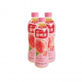 统一 蜜桃多