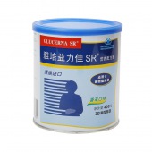 雅培 益力佳 营养配方粉